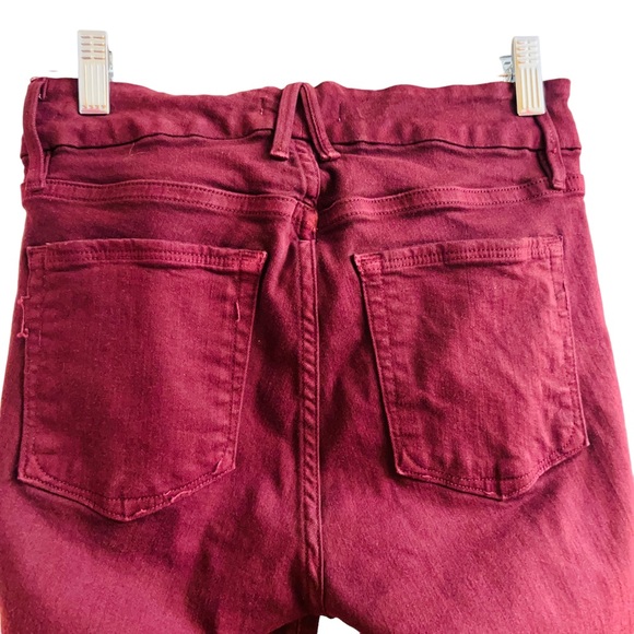 Good American Denim / Women’s Jeans size 4/27 - Picture 7 of 14